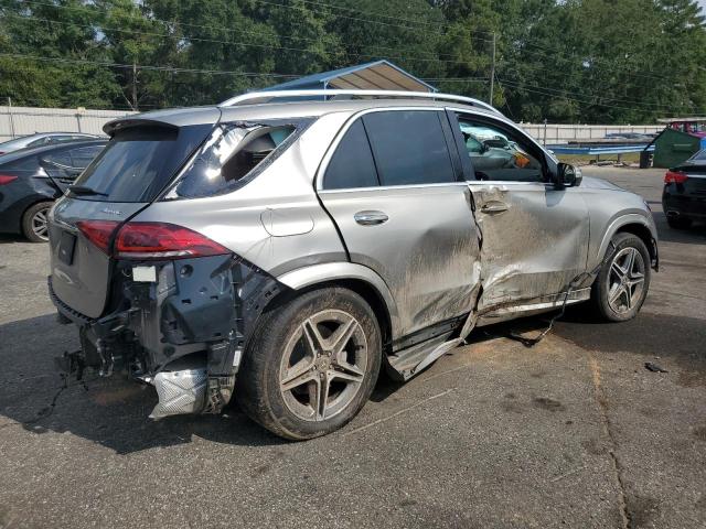 2021 MERCEDES-BENZ GLE 450 4M - 4JGFB5KBXMA498851