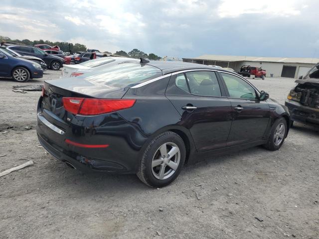 VIN 5XXGM4A71FG401179 2015 KIA Optima, LX no.3