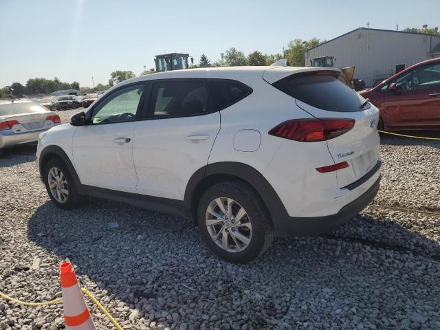 2021 HYUNDAI TUCSON SE - KM8J23A41MU320956