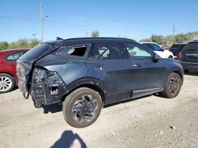 2024 KIA SPORTAGE S - 5XYK5CDF6RG217408