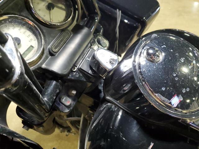 2007 HARLEY-DAVIDSON FLTR 1HD1FS4157Y653547