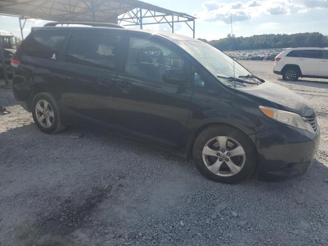 VIN 5TDKK3DCXES456746 2014 Toyota Sienna, LE no.4