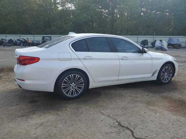 VIN WBAJA5C50KBX87493 2019 BMW 5 Series, 530 I no.3