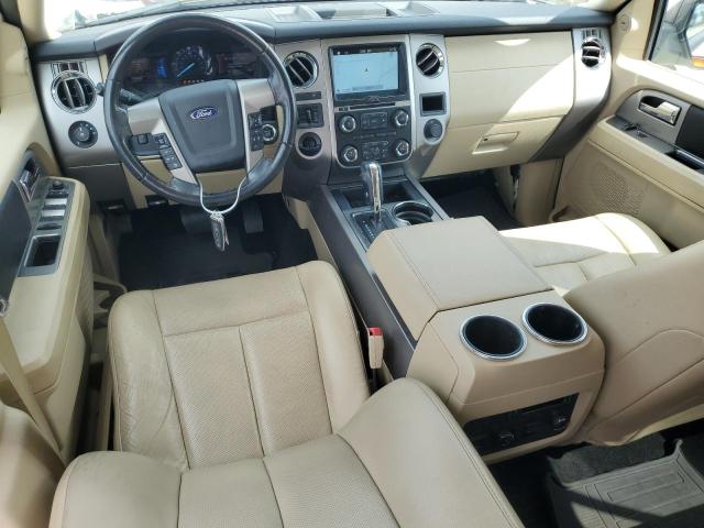 2017 FORD EXPEDITION - 1FMJK1KT1HEA25074
