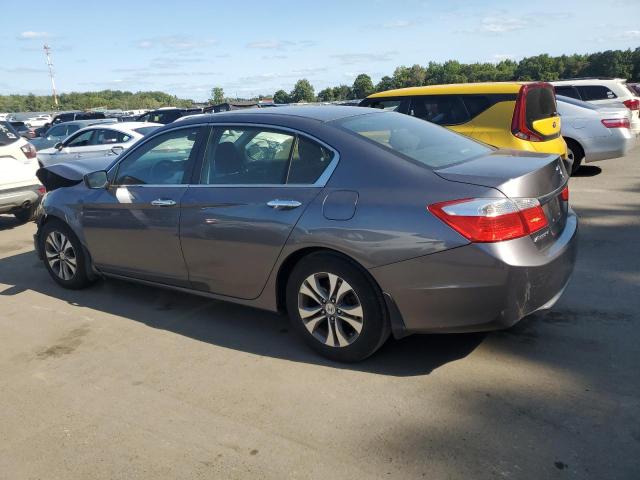 VIN 1HGCR2F32DA160818 2013 Honda Accord, LX no.2