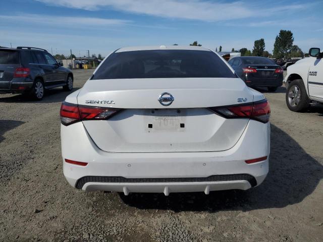 2020 NISSAN SENTRA SV - 3N1AB8CV0LY249965