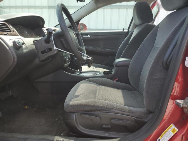 2015 CHEVROLET IMPALA LIM - 2G1WB5E33F1134012