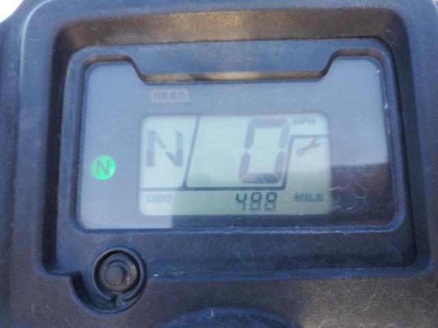 2021 HONDA TRX420 FM 1HFTE40K0M4708129