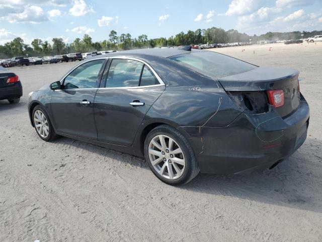 2015 CHEVROLET MALIBU LTZ - 1G11F5SL9FF130221