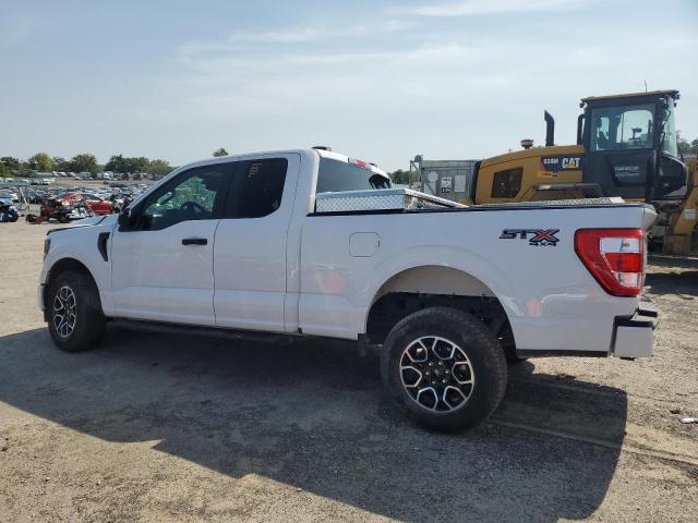 2023 FORD F150 SUPER - 1FTEX1EP8PKE82616