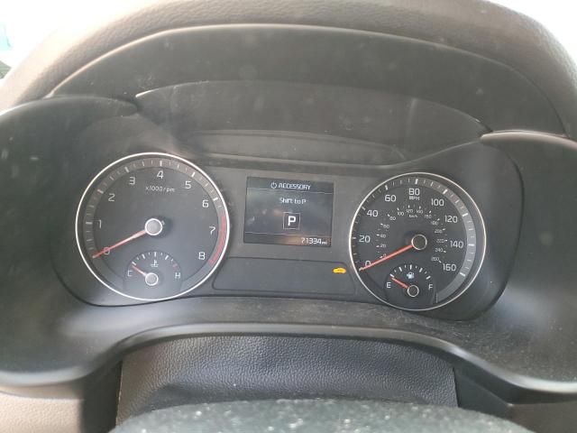 2021 KIA FORTE GT L - 3KPF34AD7ME330192
