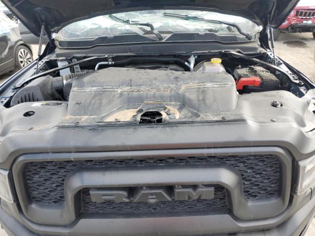 2023 RAM 2500 POWER 3C6UR5EJ3PG604922