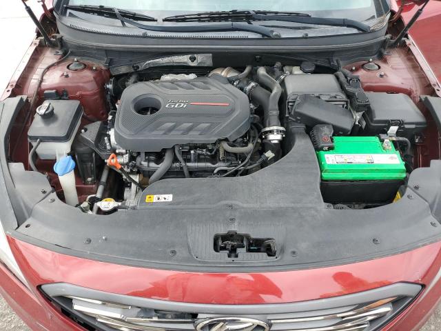 2015 HYUNDAI SONATA SPO - 5NPE34AB6FH063636