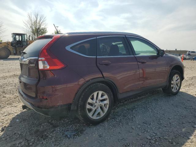 2016 HONDA CR-V EXL 2HKRM4H77GH655192  71354574