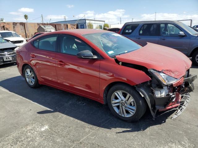 VIN KMHD84LF0LU009307 2020 HYUNDAI ELANTRA no.4