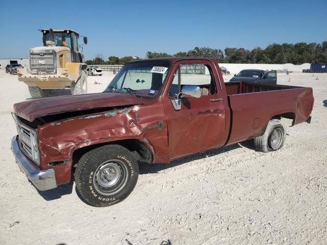 CHEVROLET R10