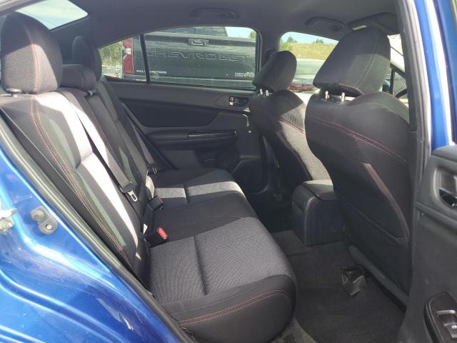 2018 SUBARU WRX - JF1VA1A68J9831910