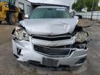 Lot #2957722061 2011 CHEVROLET EQUINOX 4D