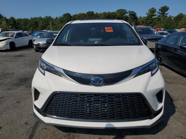 VIN 5TDDSKFCXMS009753 2021 TOYOTA SIENNA no.5