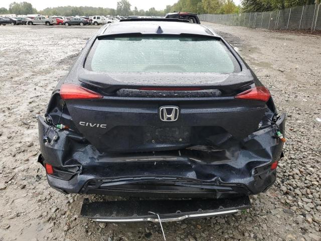 2016 HONDA CIVIC EX - 19XFC2F77GE059887