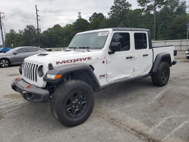 JEEP GLADIATOR MOJAVE