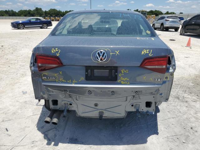 VIN 3VW2B7AJ6HM289491 2017 Volkswagen Jetta, S no.6