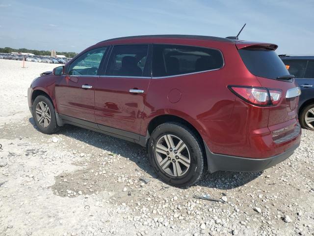 2017 CHEVROLET TRAVERSE L - 1GNKVHKD9HJ209274