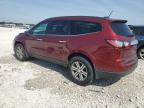 Lot #3024528369 2017 CHEVROLET TRAVERSE L