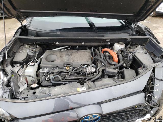 2023 TOYOTA RAV4 XSE - 2T3E6RFVXPW039888