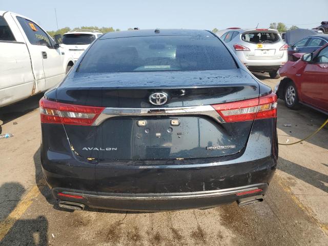 VIN 4T1BK1EB3GU226356 2016 Toyota Avalon, Xle no.6