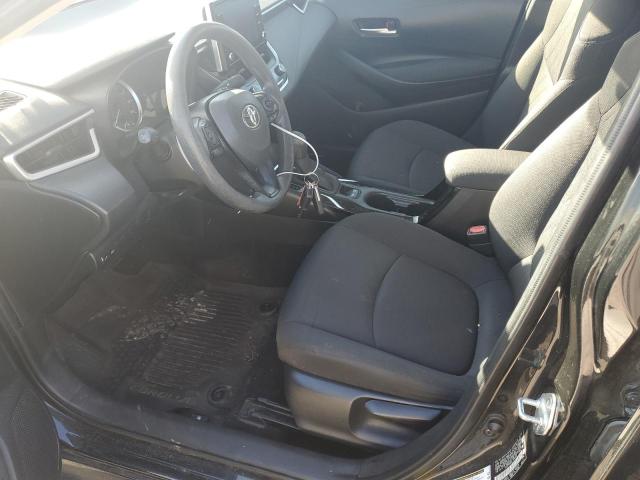 2020 TOYOTA COROLLA LE - JTDEPRAE0LJ104938