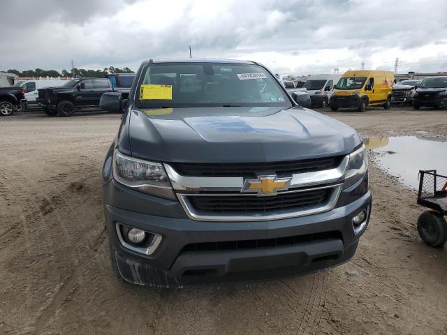 2017 CHEVROLET COLORADO L - 1GCHSCEA9H1275811