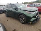 TOYOTA HIGHLANDER photo