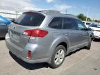 SUBARU OUTBACK 2. photo