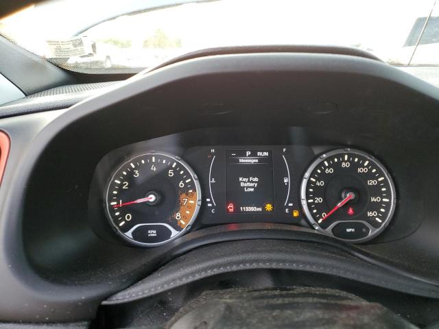 2018 JEEP RENEGADE S - ZACCJBAB6JPH80734
