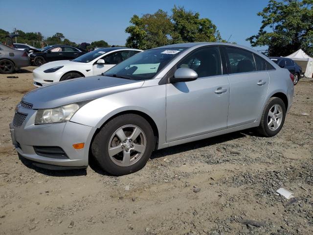 2013 CHEVROLET CRUZE LT 2013