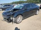 2016 FORD FUSION SE - 3FA6P0H74GR312006