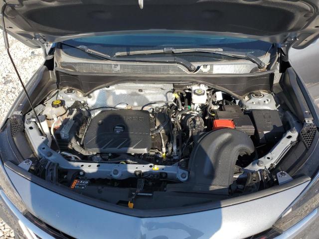 2022 BUICK ENCORE GX - KL4MMDSL4NB047462