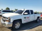 2018 CHEVROLET SILVERADO - 1GCRCREC8JZ281550