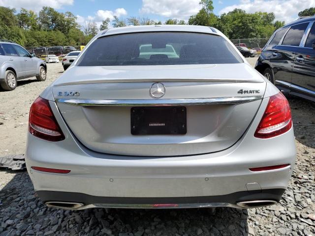 2018 MERCEDES-BENZ E 300 4MAT WDDZF4KB5JA319052  69666264