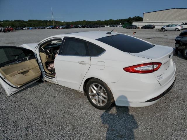 2016 FORD FUSION - 3FA6P0H77GR250391