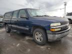 CHEVROLET SILVERADO photo