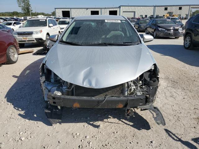 2018 TOYOTA COROLLA L - 5YFBURHE2JP770189