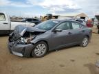 2024 NISSAN SENTRA S - 3N1AB8BV1RY285741