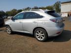 LEXUS RX 350 photo