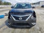 NISSAN VERSA S photo