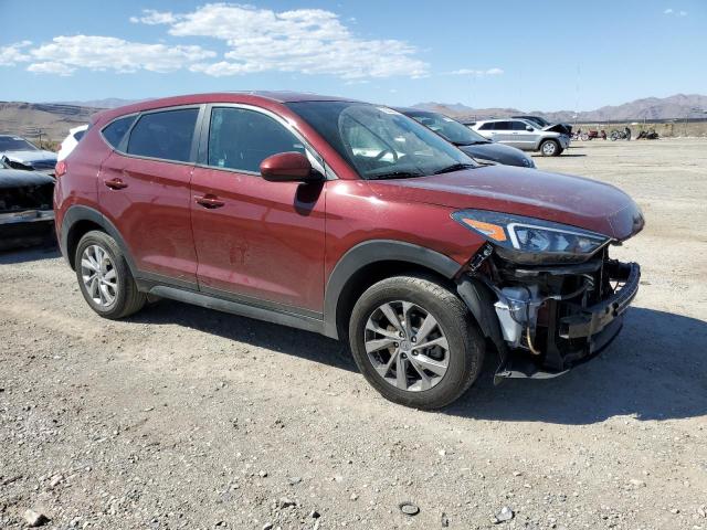 2019 HYUNDAI TUCSON SE - KM8J23A48KU978481