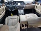 HYUNDAI SONATA HYB photo