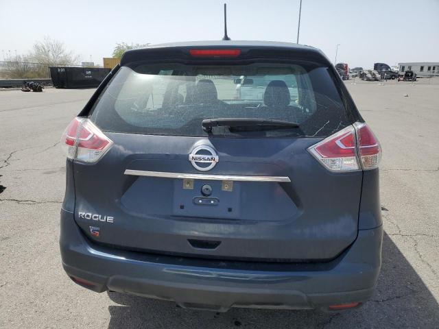 2015 NISSAN ROGUE S - KNMAT2MT6FP561167