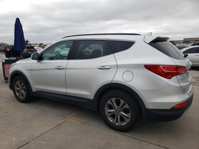 2016 HYUNDAI SANTA FE S - 5XYZU3LB7GG343032